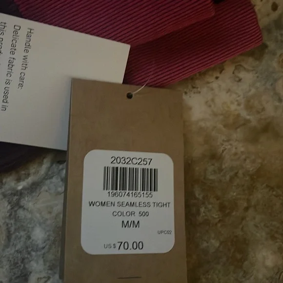 ASICS seamless leggings - Picture 5 of 5